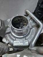 Bild in die Galerieansicht laden, 2018 BMW 530i G Series B48 Turbocharger 8631904 OEM