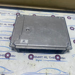 Load image into Gallery viewer, 2007-2021 BMW X5 E61 LCI 520i Engine Control Module DME ECU only 7577664 OEM