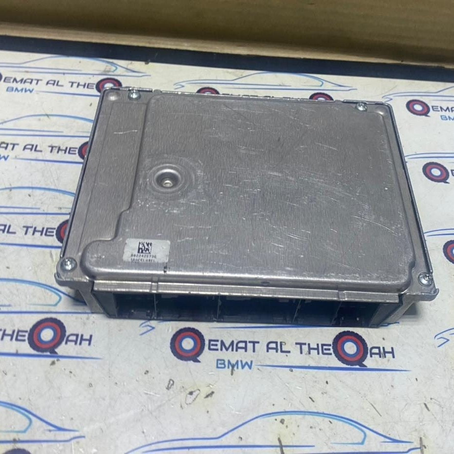2007-2021 BMW X5 E61 LCI 520i Engine Control Module DME ECU only 7577664 OEM