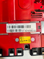 Bild in die Galerieansicht laden, BMW F10 5 Series and F01 F02 Battery Distribution Box Rear 9240490 OEM
