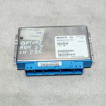 Load image into Gallery viewer, 2003-2005 BMW Z4 Transmission Control Module 7522980 E39 E46 E85 and Z4