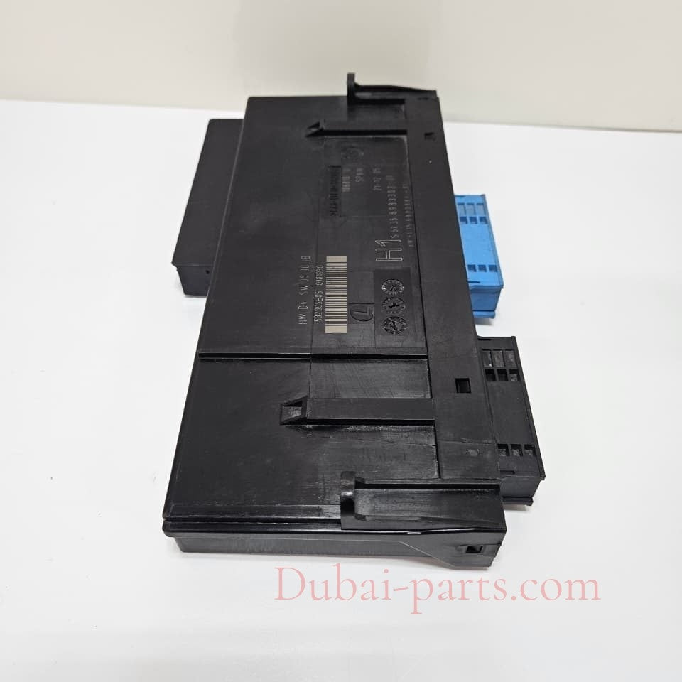 2005 BMW 330i E91 E92 Body Control Module H1 6983302 OEM