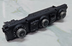Load image into Gallery viewer, 2004-2008 BMW 5 Series E60 E61 525i Climate Control Unit 6946981 OEM