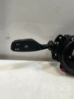 قم بتحميل الصورة إلى عارض الصور، BMW 3, 4, 5, 6, 8 Series G14 G15 G20 G22 G30 Steering Column Switch Unit 9436664