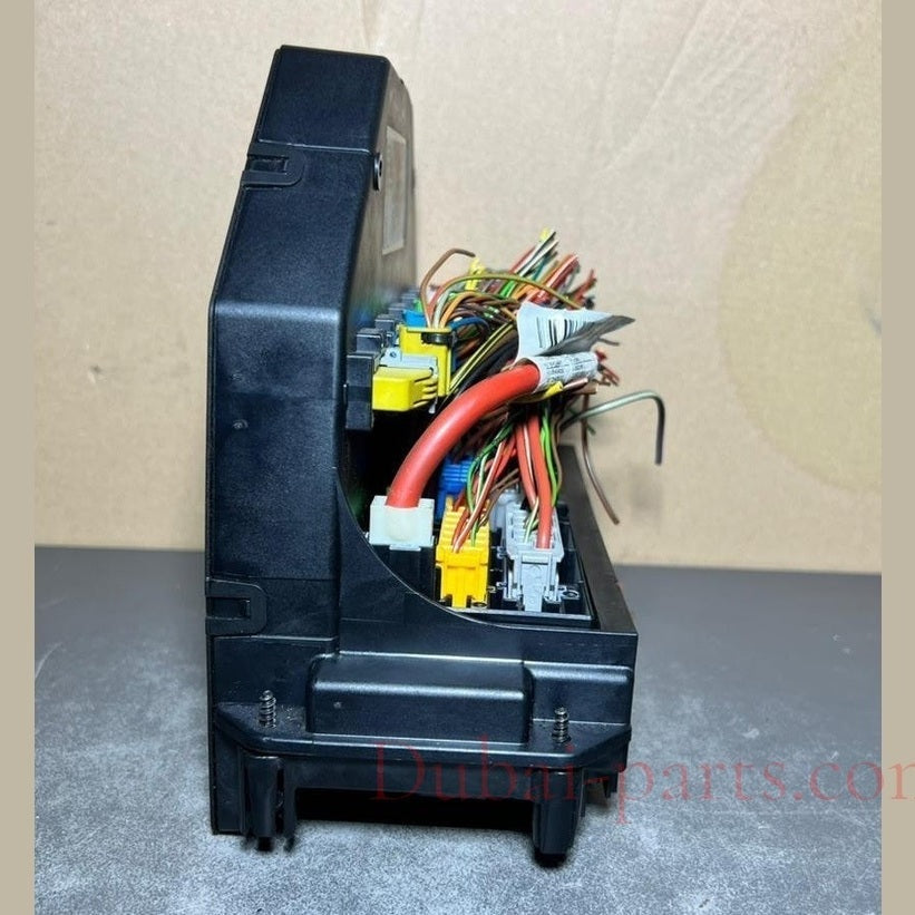 10-16 Mercedes-Benz W212 W204 Front SAM Module Relay Fuse Box A212 9008307 OEM