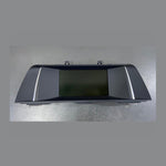Load image into Gallery viewer, OEM BMW 5 Series F10 F11 SAT NAV Display Screen CID Central Information 9289007
