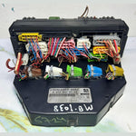 Load image into Gallery viewer, 2010-2015 Mercedes E350 Front Sam Fuse Relay Box Module A2129006724 W204 W212