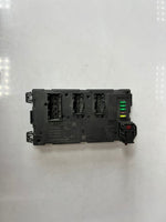 قم بتحميل الصورة إلى عارض الصور، 2012 BMW 328i 3' F20 F21 F30 F31 Rear Electronic Module 9279823 OEM