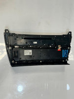 Load image into Gallery viewer, 2011-2016 BMW 535i 5 Series F10 F11 Climate Control Unit CD AC PANEL 9324324 OEM