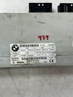Load image into Gallery viewer, BMW  F11 5 Series Touring Tailgate Control Unit 7333939 oem