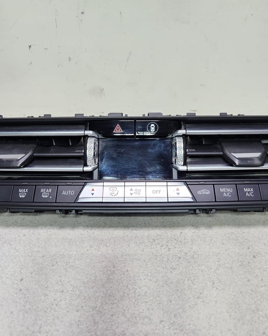 2021 BMW 228i F40 Gran Coupe Auto Air Conditioning Control Unit 4A0EDE7 OEM
