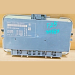 Load image into Gallery viewer, BMW X3 F25 FRM3 2011 Footwell Light Body Control Module 9250458