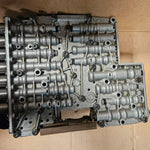 Bild in die Galerieansicht laden, BMW E90 320I LCI GM Transmission Control Mechatronic Valve Body 6HP2I 0260550042