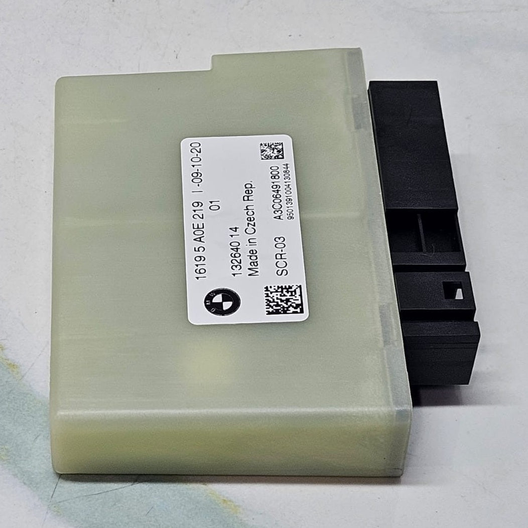OEM BMW 1 SERIES F40 1.5 F44 ADBLUE CONTROL MODULE 5A0E219 SCR-03