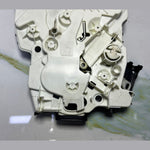 Load image into Gallery viewer, Genuine Mercedes-Benz Vito W447 Rear Sliding Actuator Door Lock A447 7302902 OEM