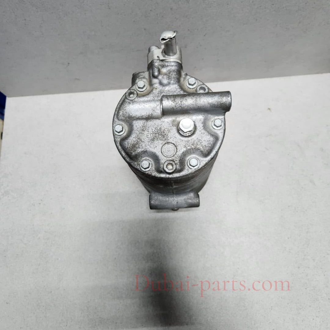 BMW Air Conditioning Compressor 9345313 F30 F10 F01 F02 F03 3 Series HYBRID