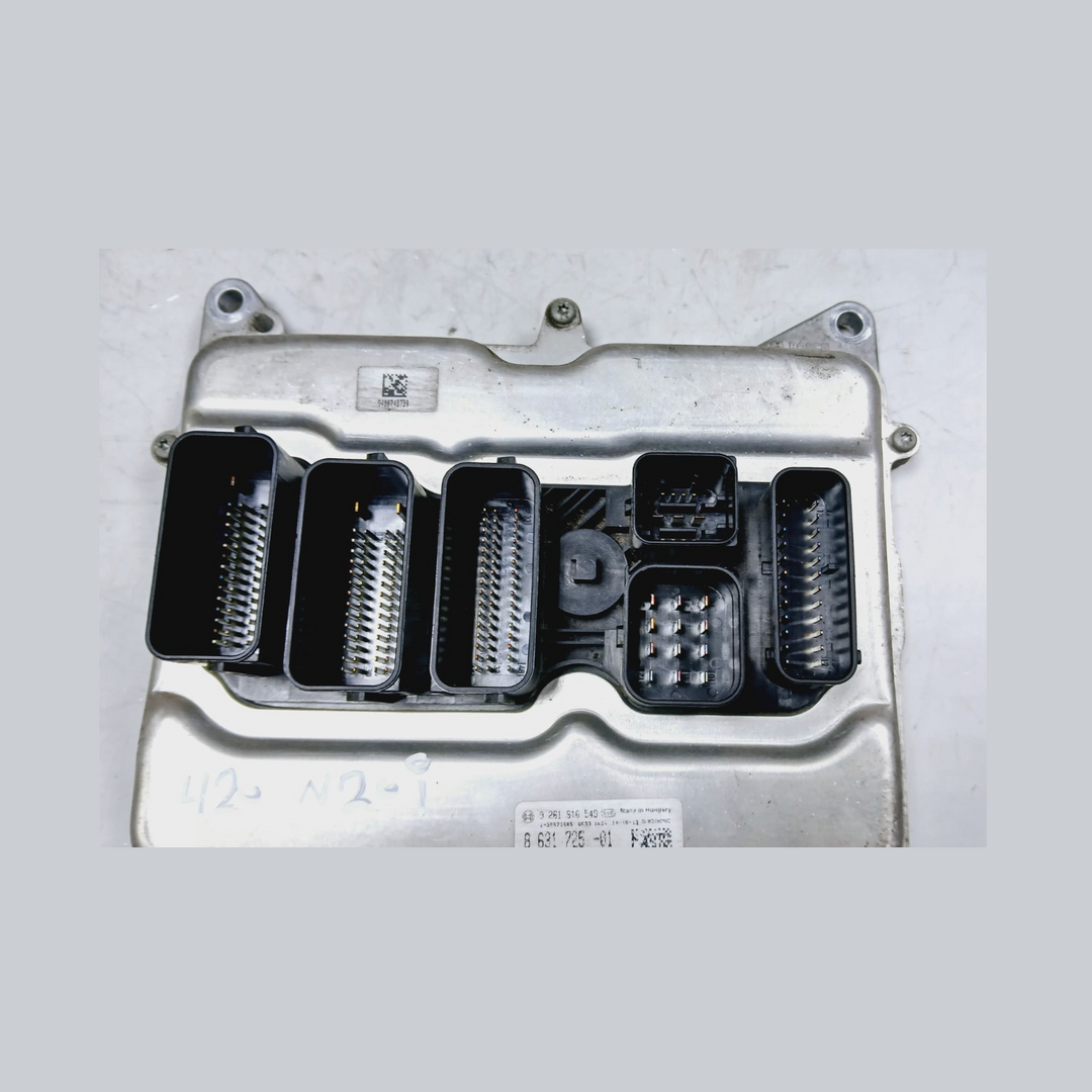 BMW 420i F32 2012-2017 N20 ENGINE CONTROL UNIT ECU KIT  DME 8631725