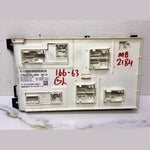 Load image into Gallery viewer, 2014 Mercedes-Benz GL450 Front Sam Body Control Module A 166 9009411 W166 ML GL 