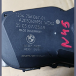 Load image into Gallery viewer, BMW 116i,316i E81 E87 LCI E90 E91 E92 N45, N43 ENGINES THROTTLE BODY HOUSING