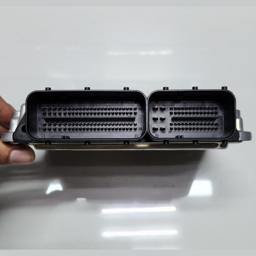 2010-2014 BMW X3 Engine Control Unit 8574092 OEM X3 F25 N47 