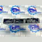 Load image into Gallery viewer, BMW 5 SERIES F10 N47 ENGINE AUTOMATIC ECU FULL KIT OEM 8574380