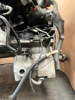 Bild in die Galerieansicht laden, BMW E46 M3 S54B32 3.2L Complete Engine Motor OEM 61082710 75K KM No Gearbox