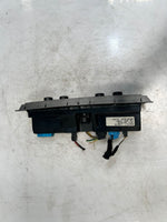 قم بتحميل الصورة إلى عارض الصور، BMW 735i 740i 7 Series E65 E66 Automatic Climate Control Panel 6925750 OEM