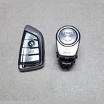 Load image into Gallery viewer, 2015 BMW 740Li Engine Control Unit 8661692 740i 740Li G11 G12 OEM