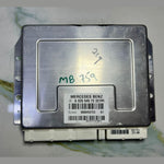 Load image into Gallery viewer, 2005-08 Mercedes CLS500 Air Suspension Control Module A0355457232 W211 E-Class