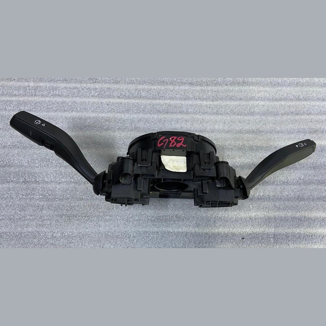 OEM BMW G-Series Genuine Shift Centre Steering Column Combination Angle 5A63E50