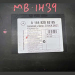 Bild in die Galerieansicht laden, 2007-2012 Mercedes  GL450 Keyless Go Control Module A1648206285 GL-Class X164