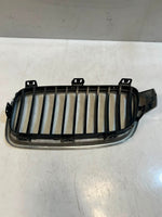 Load image into Gallery viewer, 2012-2016 BMW 328i and F30/F31/F35 3 Series Front Grille 7295436 OEM