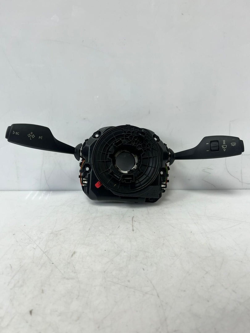 BMW 5 Series F10 F11 Touring Steering Column Switch Front 9297782 OEM
