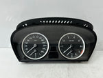 Load image into Gallery viewer, 2005 BMW 525i 5 Series E60 E61 520I SPEEDOMETER Instrument Cluster 6958592 OEM
