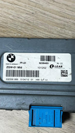 Load image into Gallery viewer, BMW F10 F11 5' F06 F07 6' F01 7' 528i 9236463 Central Gateway Control Module