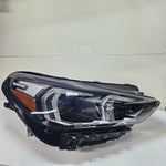 قم بتحميل الصورة إلى عارض الصور، 2023-2026 BMW X1 U11 Right Front Headlight 5A9A234 Adaptive USA Spec FULL LED