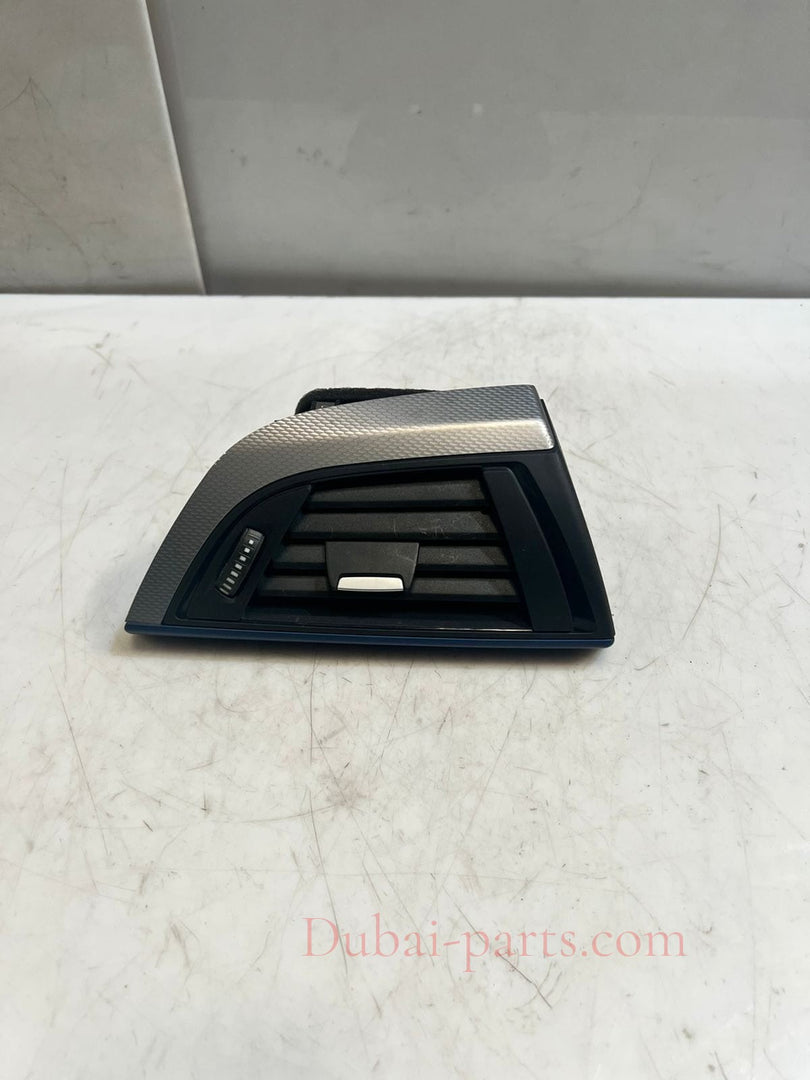 BMW F20 F21 F22 F23 F87 M2 Dashboard Air Vent Right SIDE 9205356 OEM