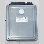 قم بتحميل الصورة إلى عارض الصور، 2011-2013 BMW 750i Engine Control Module 7624032 MSD85.0 ECU SET F02 V8 N63