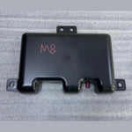Load image into Gallery viewer, OEM BMW 8 Series F91 M8 G14 G15 G16 Rear Multi Band Antenna LTE Antenna 9396827