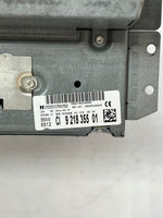 قم بتحميل الصورة إلى عارض الصور، 2010-2013 BMW X5 Navigation System 9218355 E70 X5 and E71 X6