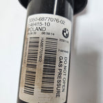 Load image into Gallery viewer, 2019-2021 BMW 1 2 Series F40 F44 120i Rear Shock Absorber 6877076 USED
