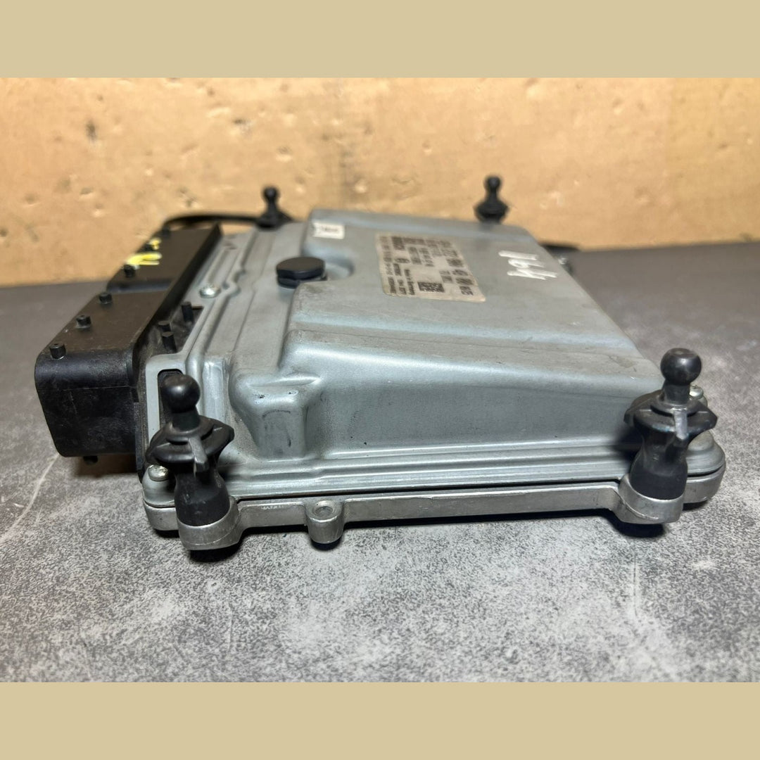 07-12 Mercedes W164 ML GL Engine Control Module Unit ECM ECU A272 9004800 OEM