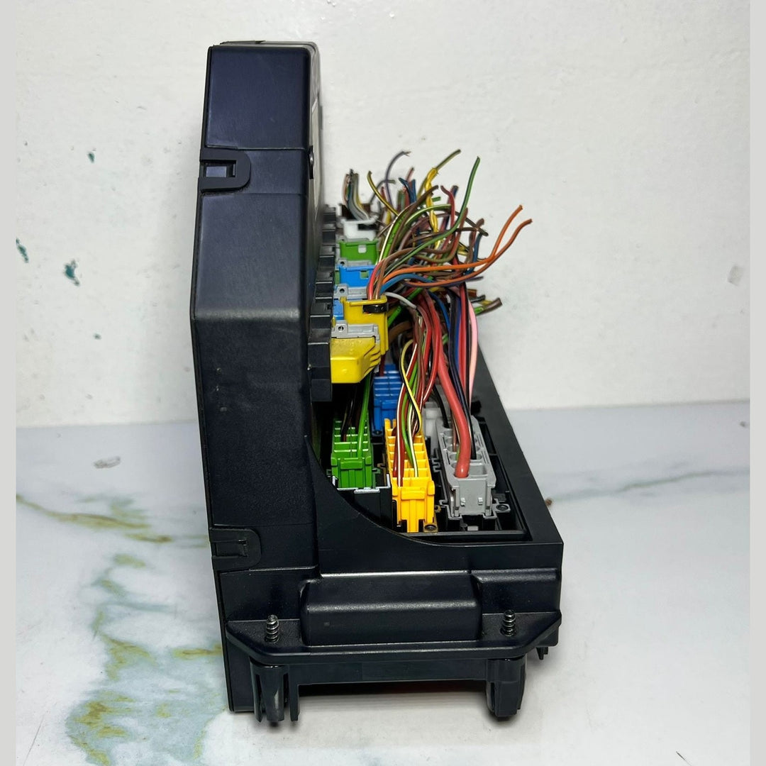 2009-2016 Mercedes-Benz E350 Fuse Box A2129004500 W212 E-Class