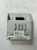 قم بتحميل الصورة إلى عارض الصور، 2000-2006 BMW X5 E53 E46 3' Inclination Indicator Sensor 6923209 OEM