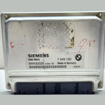 Load image into Gallery viewer, 2003-2005 BMW 530i Engine Computer Module 7545150 530i and 3 Series 320i OEM