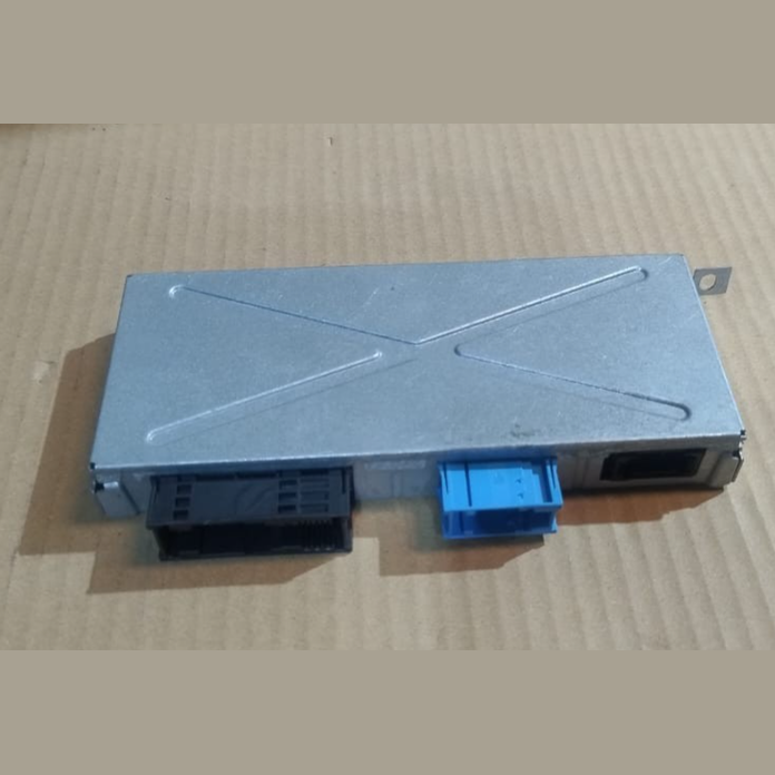 BMW F01 F02 F04 F07 F10 F11 F12 F13 CENTRAL GATEWAY CONTROL MODULE - 9213187