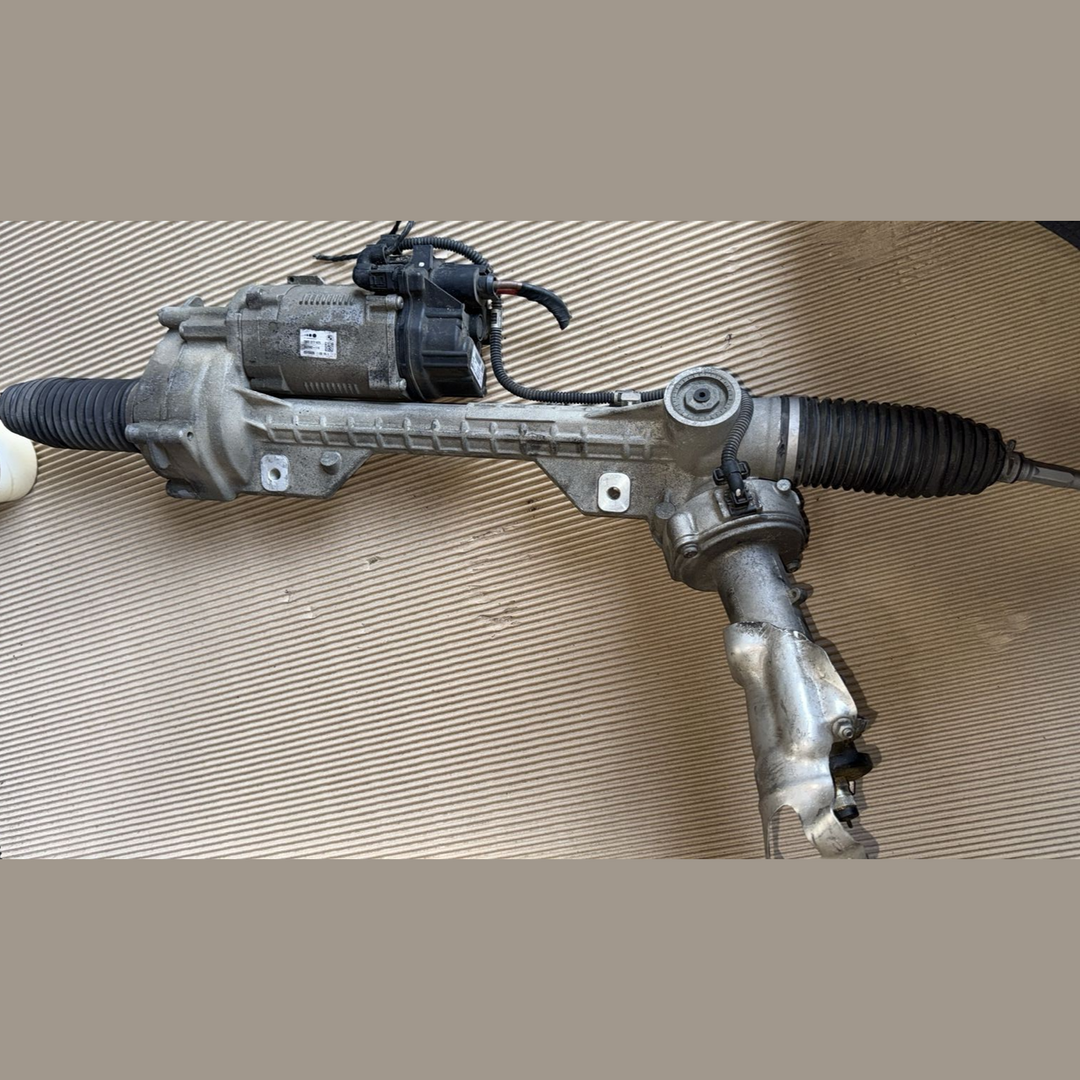 BMW STEERING RACK E90 LCI RA RHD 2012 - 6868225