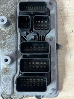 Load image into Gallery viewer, 2015 BMW F10 N55 Active Hybrid Engine Control Unit ECU SET DME+CAS4+1KEY 7643066