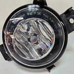 Load image into Gallery viewer, 2011-2013 BMW X5 E70 LCI, Fog Light Right Side 7224644 USED