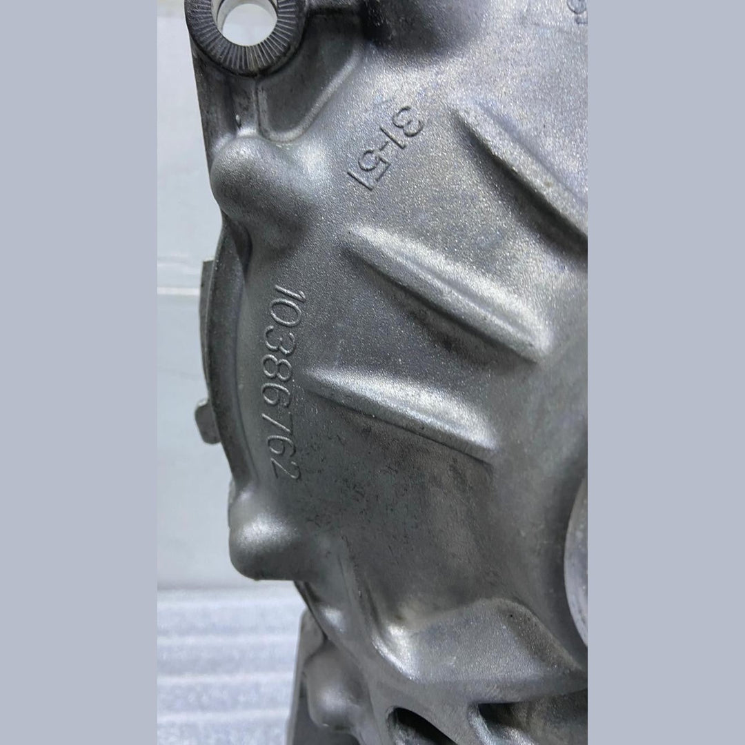 OEM BMW X7 G07 Front Axle Gear Differential Gear Ratio-3.15 9452644